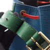 Louis Vuitton Epi Noe Tricolor GM Secondhand