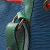 Louis Vuitton Epi Noe Tricolor GM Secondhand