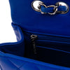 Chanel Jumbo Classic Lambskin Single Flap Secondhand