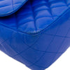 Chanel Jumbo Classic Lambskin Single Flap Secondhand