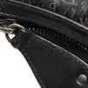 Dior Diorissimo Trotter Canvas Hobo Secondhand