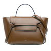 Celine Mini Leather Belt Bag Secondhand