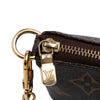 Secondhand Louis Vuitton Monogram Mini Pochette Accessoires