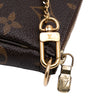 Secondhand Louis Vuitton Monogram Mini Pochette Accessoires