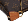Secondhand Louis Vuitton Monogram Mini Pochette Accessoires