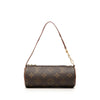 Louis Vuitton Monogram Papillon Pochette Secondhand