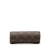Secondhand Louis Vuitton Monogram Papillon Pochette
