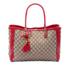 Gucci GG Canvas Bella Tote Secondhand