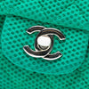 Chanel Medium Classic Mesh Single Flap Secondhand