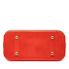 Louis Vuitton Monogram Vernis Alma PM Secondhand