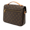 Louis Vuitton Monogram Pochette Metis Secondhand