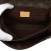 Louis Vuitton Monogram Pochette Metis Secondhand