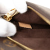 Louis Vuitton Monogram Pochette Metis Secondhand