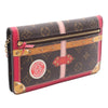 Louis Vuitton Monogram Summer Trunks Pochette Weekend Secondhand