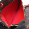 Louis Vuitton Monogram Summer Trunks Pochette Weekend Secondhand