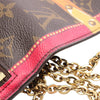Louis Vuitton Monogram Summer Trunks Pochette Weekend Secondhand