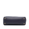 Prada Vitello Phenix Bauletto Satchel Secondhand