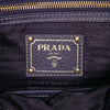 Prada Vitello Phenix Bauletto Satchel Secondhand