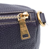 Prada Vitello Phenix Bauletto Satchel Secondhand