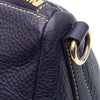Prada Vitello Phenix Bauletto Satchel Secondhand