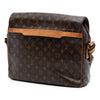 Secondhand Louis Vuitton Monogram Abbesses