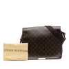 Secondhand Louis Vuitton Monogram Abbesses