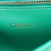 Chanel Quilted Lambskin Chain Melody Backpack Secondhand