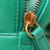 Chanel Quilted Lambskin Chain Melody Backpack Secondhand