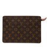 Louis Vuitton Monogram Pochette Homme Secondhand