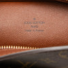 Louis Vuitton Monogram Pochette Homme Secondhand