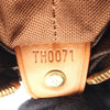 Louis Vuitton Monogram Cabas Mezzo Secondhand