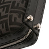 Fendi Mini Zucca Canvas Suitcase Bag Secondhand