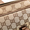 Gucci GG Canvas Shoulder Bag Secondhand