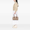 Gucci GG Canvas Shoulder Bag Secondhand