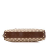 Gucci GG Canvas Shoulder Bag Secondhand