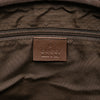 Gucci GG Canvas Shoulder Bag Secondhand