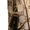 Gucci GG Canvas Shoulder Bag Secondhand