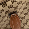 Gucci GG Canvas Shoulder Bag Secondhand