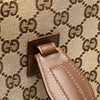 Gucci GG Canvas Shoulder Bag Secondhand