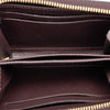 Louis Vuitton Monogram Vernis Zippy Coin Purse * Plum * Secondhand