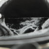 Chanel Quilted Velvet Camellia Wristlet Clutch Secondhand