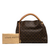 Louis Vuitton Monogram Artsy MM Secondhand