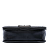 Chanel Paris Bombay Small Quilted Patent Medallion Embellished Boy Flap Secondhand