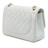 Chanel Jumbo Classic Caviar Double Flap Secondhand