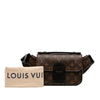 Louis Vuitton Monogram S Lock Sling Secondhand