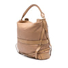 Burberry Leather Gosford Bridle Satchel Secondhand