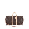 Louis Vuitton Monogram Keepall Bandouliere 55 Secondhand