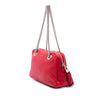 Gucci Calfskin Soho Chain Zip Shoulder Bag Secondhand