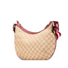 Secondhand Gucci GG Canvas Web Crossbody