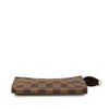 Louis Vuitton Damier Ebene Marais Bucket Pouch Secondhand